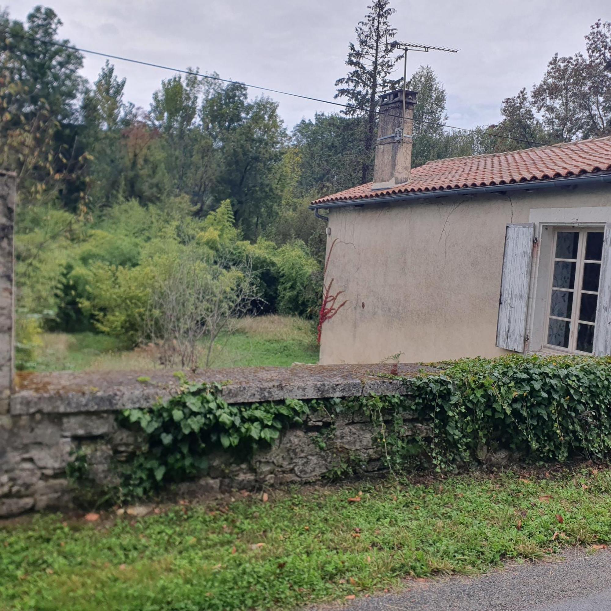 La Belle Verte Luxé Buitenkant foto